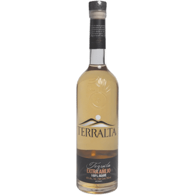 Terralta Extra Anejo