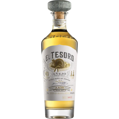 El Tesoro Anejo