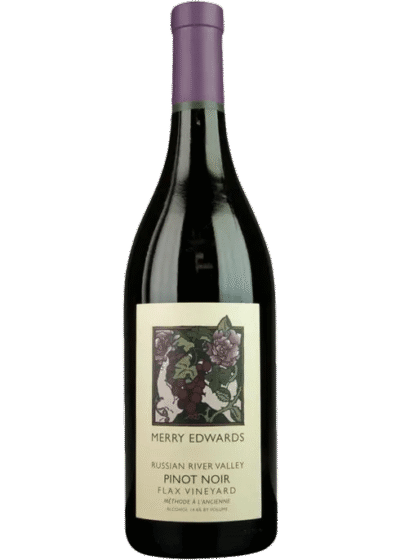Merry Edwards Pinot Noir Flax River 2018