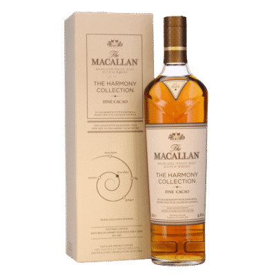 Macallan The Harmony Fine Cacao 700mL