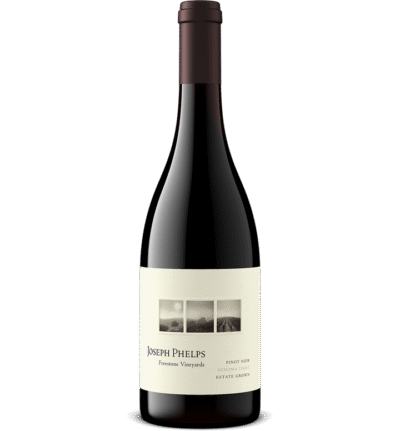 Joseph Phelps Freestone Pinot Noir, 2021