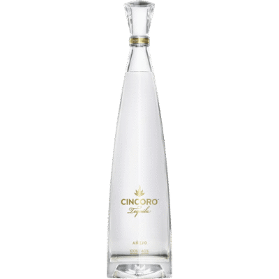 Cincoro Blanco Tequila