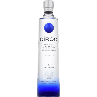 Ciroc Vodka