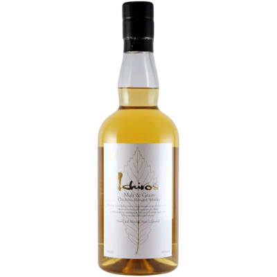 Ichiros Malt & Grain Whisky