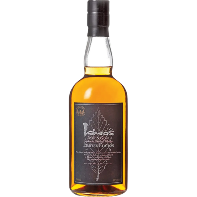 Ichiros Malt & Grain Whisky Limited Edition