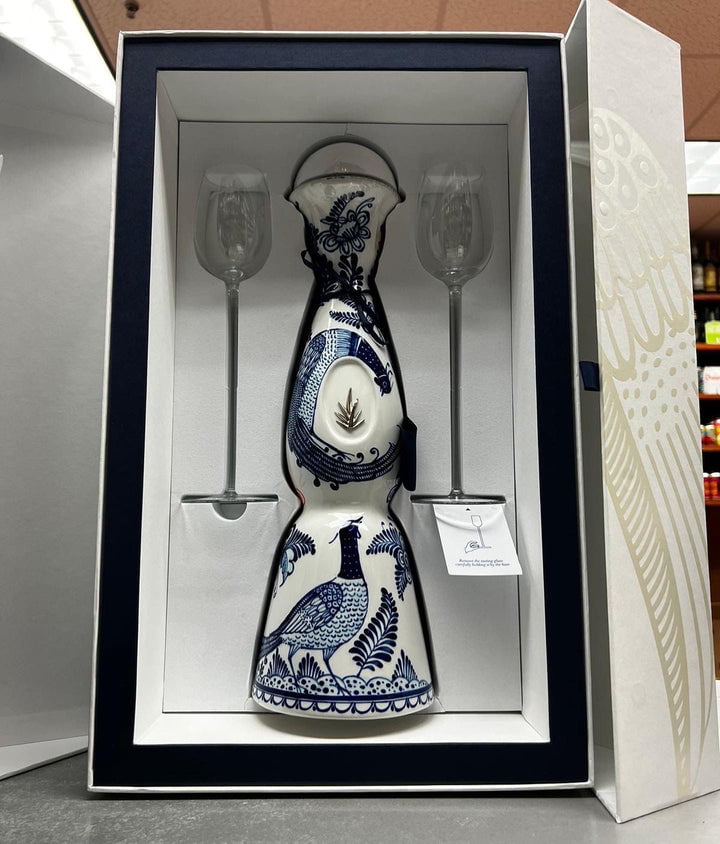 Clase Azul Master Artisans