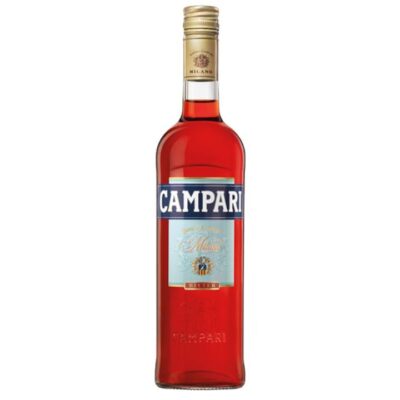 Campari Aperitif