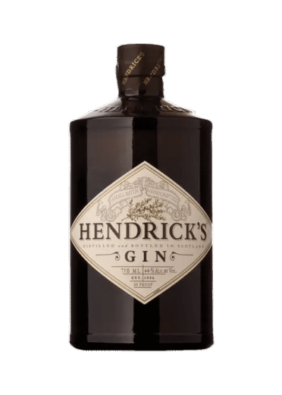 Hendricks Gin