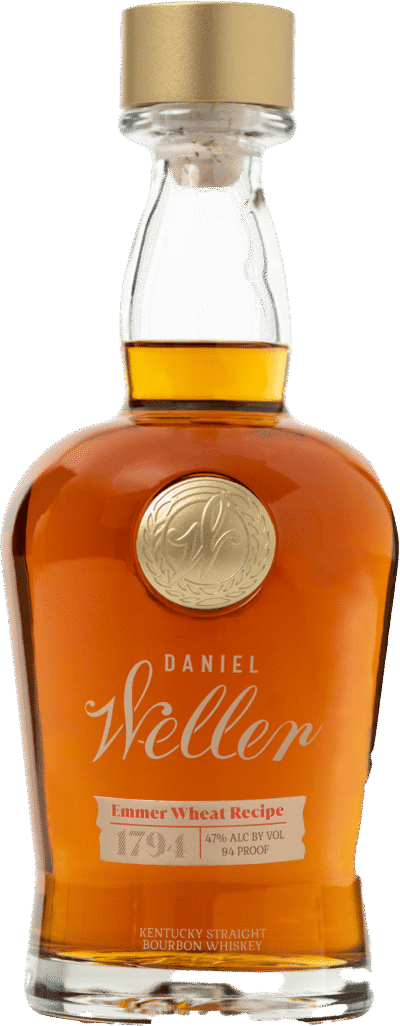 Daniel Weller Emmer Wheat Recipe 750ml