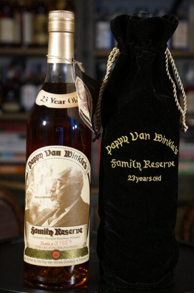 2018 Van Winkle Family Reserve 17 Year