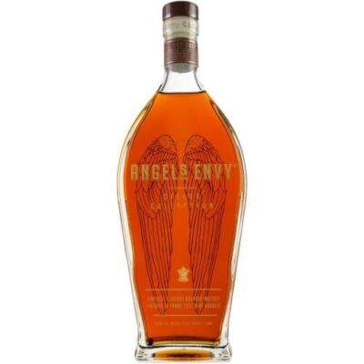 Angel's Envy Cellar Collection - Tawny Port Finish