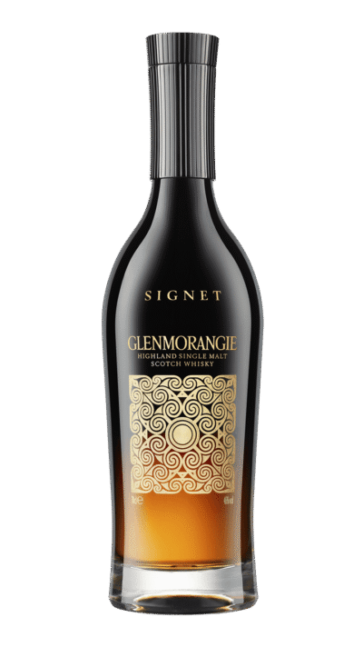 Glenmorangie Signet single malt scotch