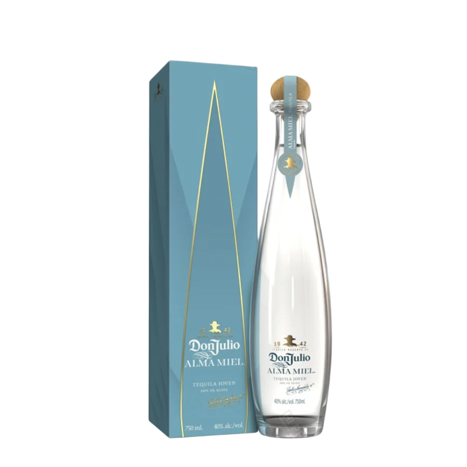 Don Julio 1942 Alma Miel Joven Tequila 750ml