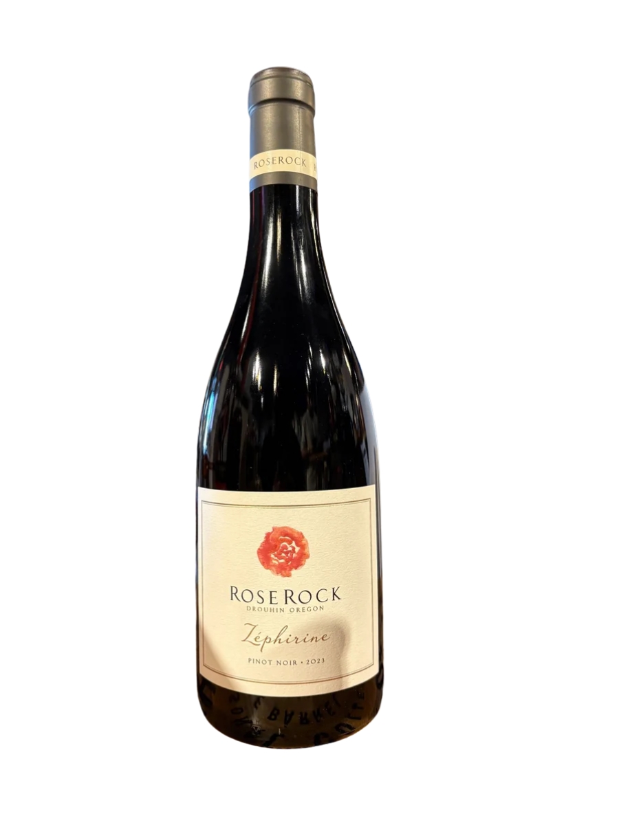 Roserock Pinot Noir Zephirine 2023