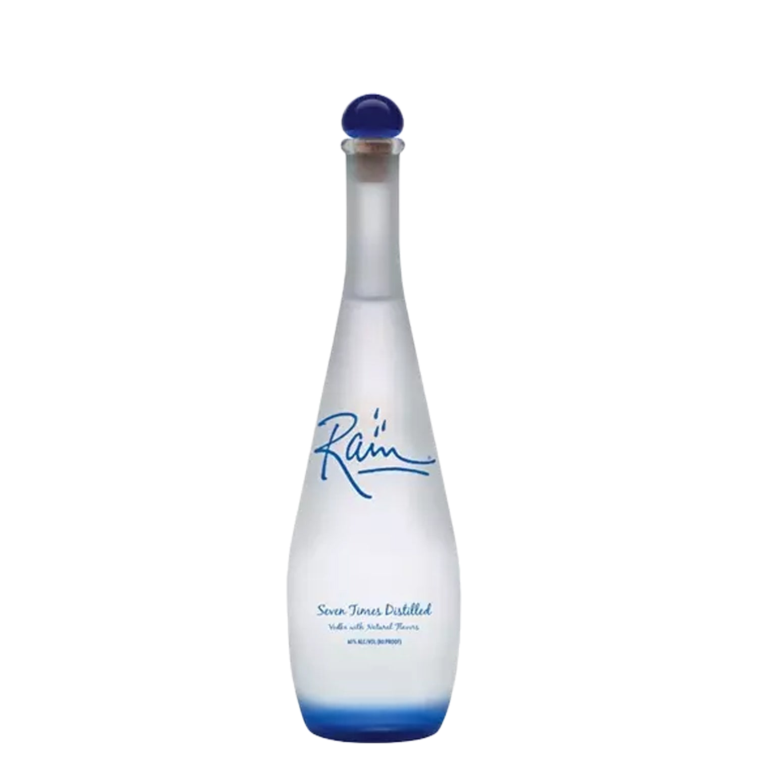 Rain Gluten Free Vodka 1.75l