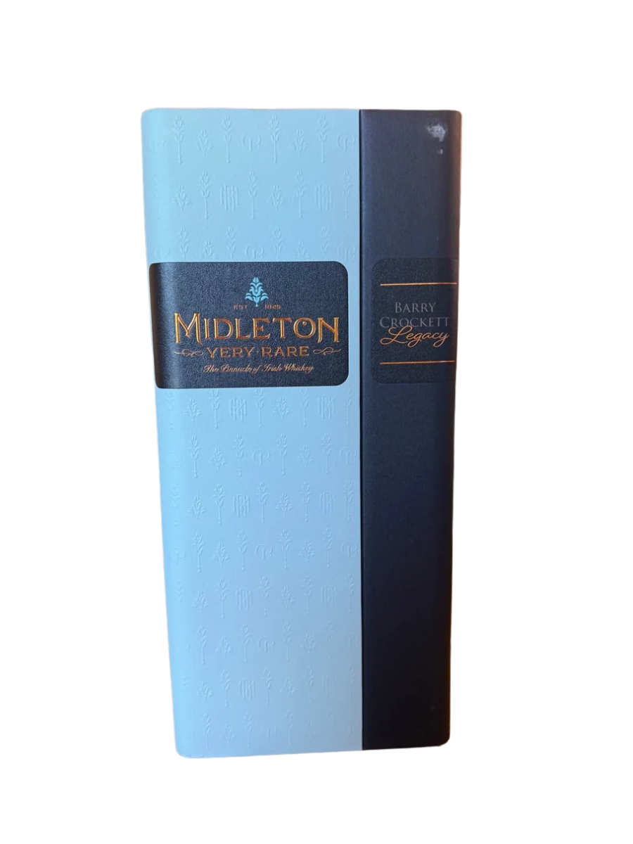 Midleton Very Rare Barry Crockett Legacy 92 Proof 700ml