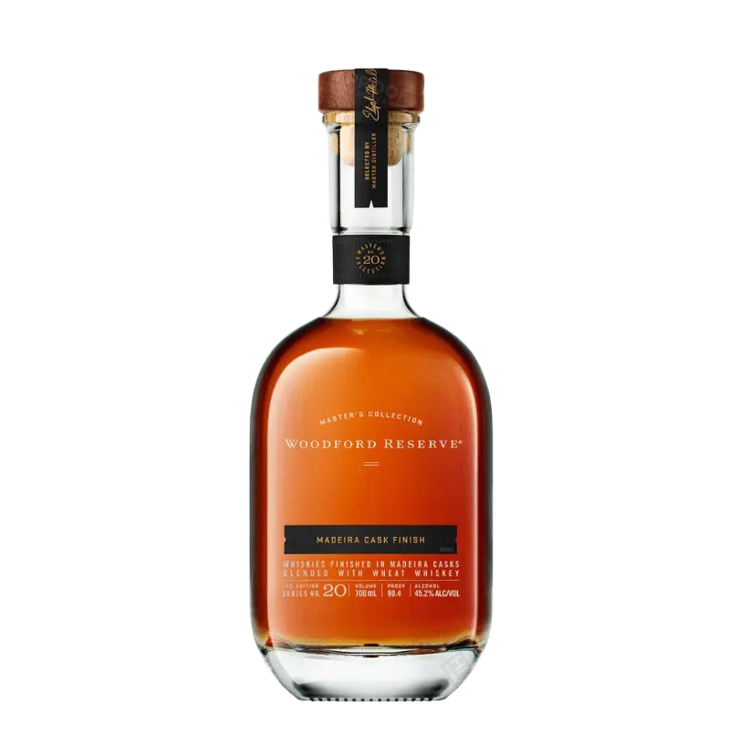 Woodford Reserve Master's Collection No. 20 Madeira Cask Finish