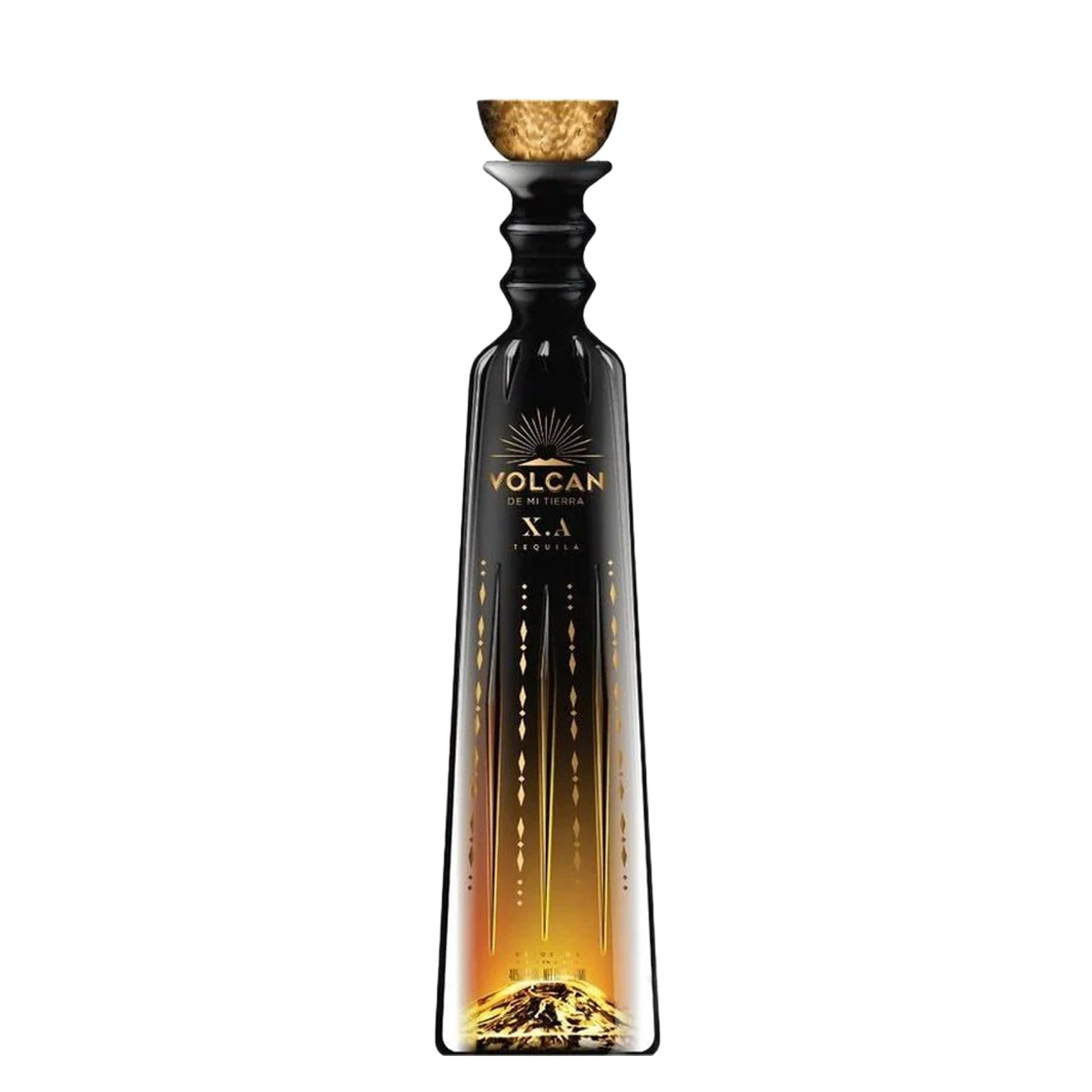 Volcan De Mi Tierra X.a Tequila 750ml