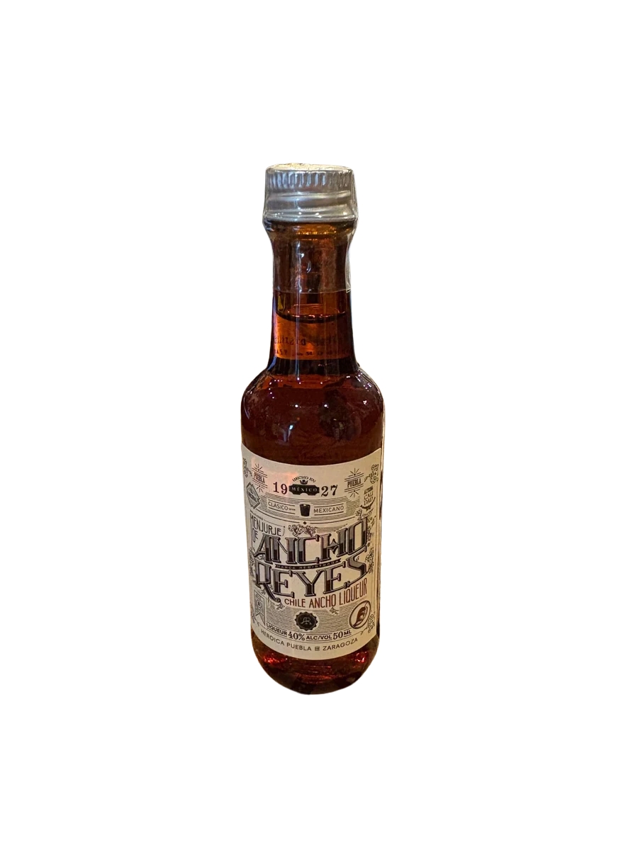 Ancho Reyes Chile Liqueur 50ml
