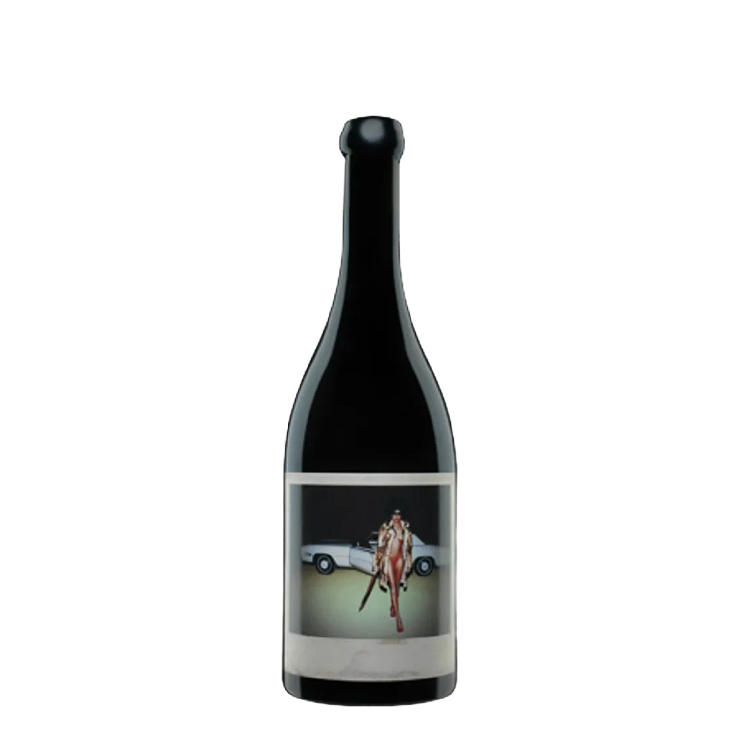 2022 Machete California Red Wine 750ml