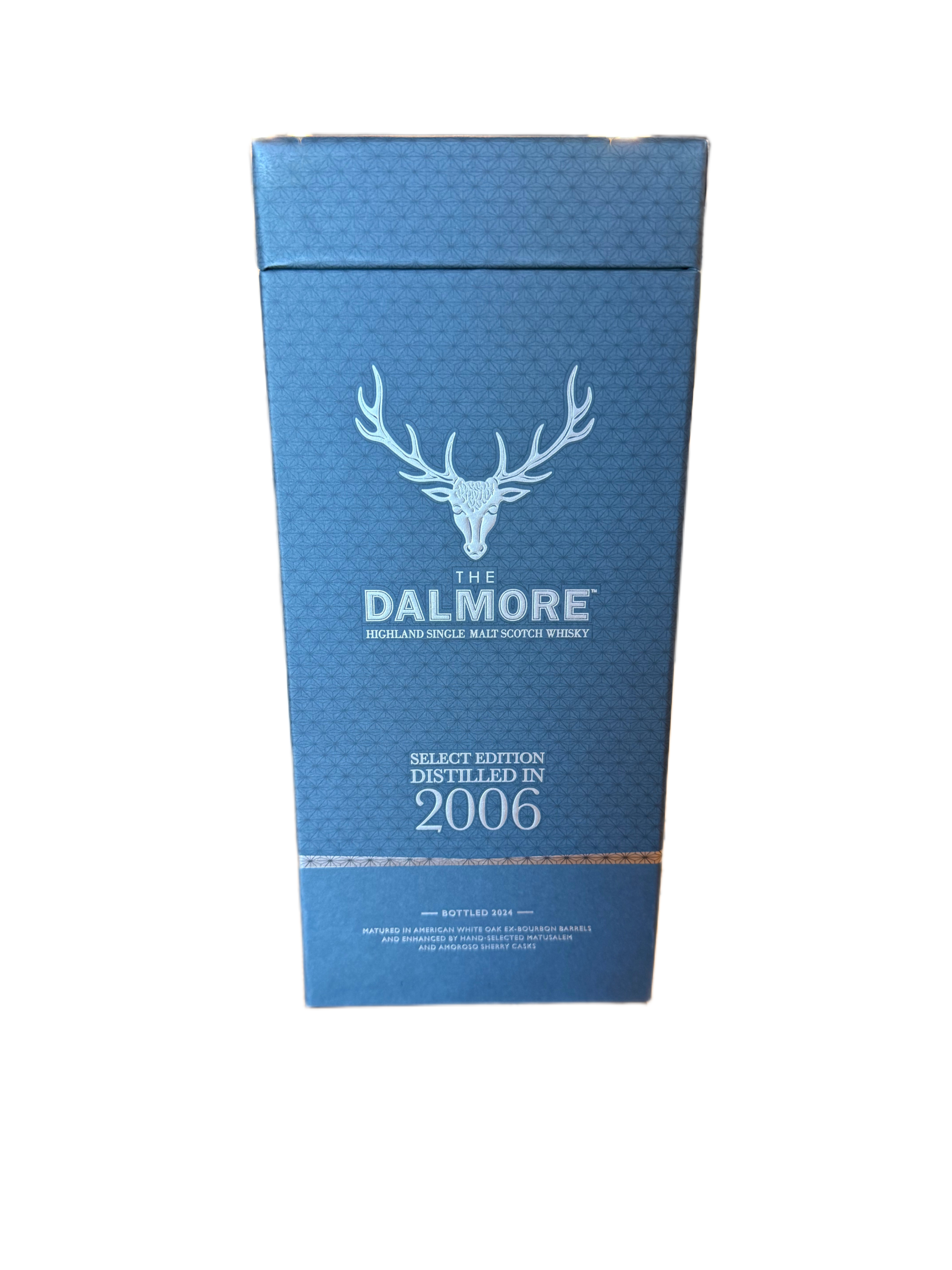 The Dalmore Select Edition 2006 18 Year 750 ml