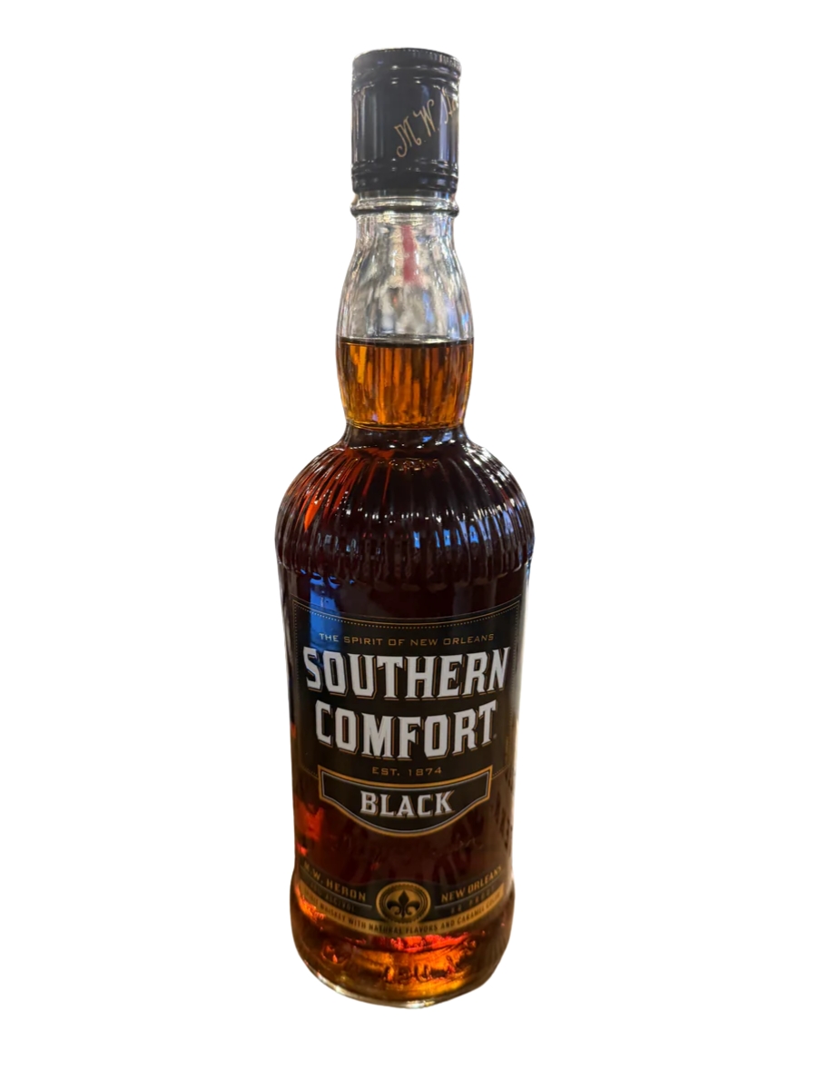 Southern Comfort Black Whisky 750ml