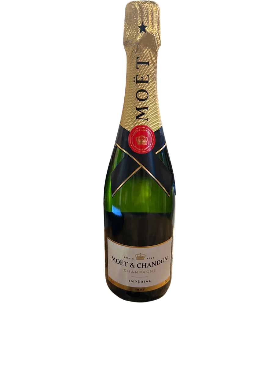 Moet & Chandon Imperial Brut Champagne 750ml