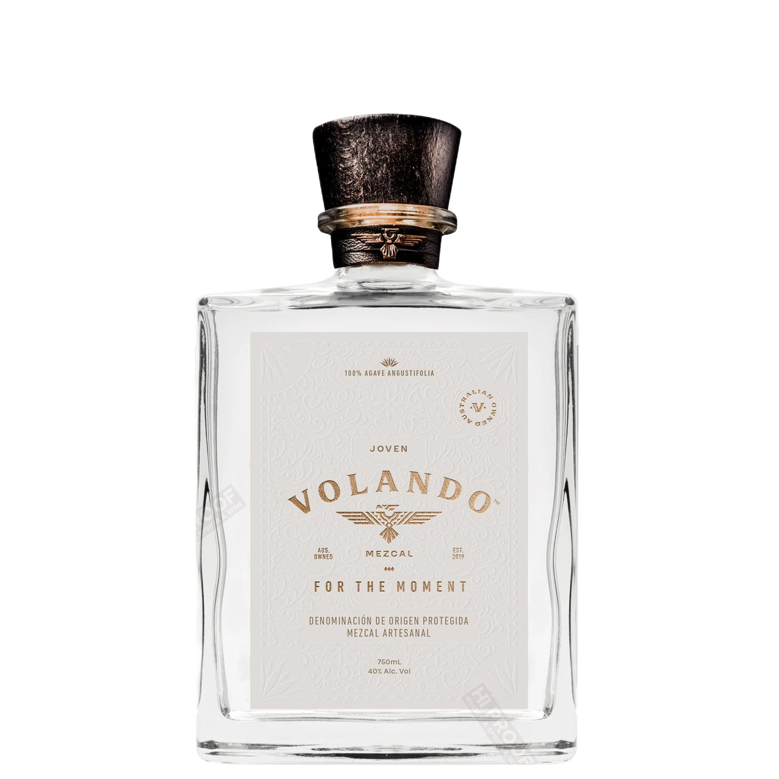 Volando Mezcal 750ml