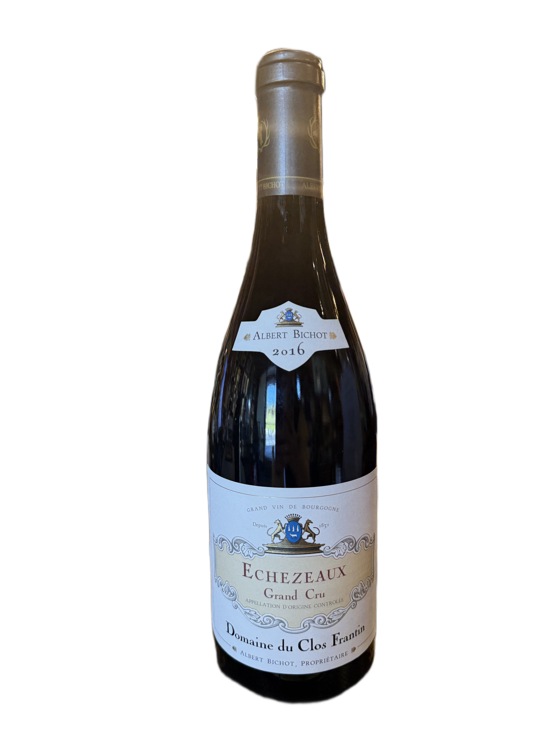 2016 Domaine Du Clos Frantin Albert Bichot Clos Frantin Echezeaux Grand Cru 750ml