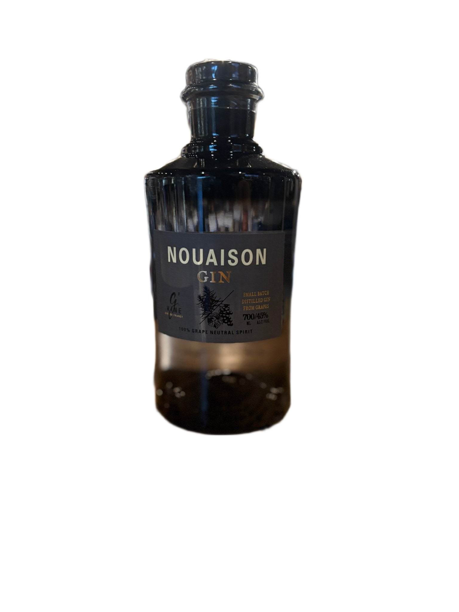 G'vine Nouaison Gin 700ml
