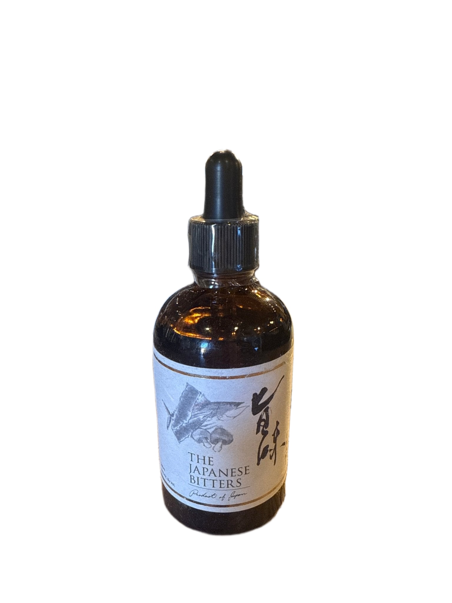 The Japanese Bitters Co. Umami Bitters 100ml