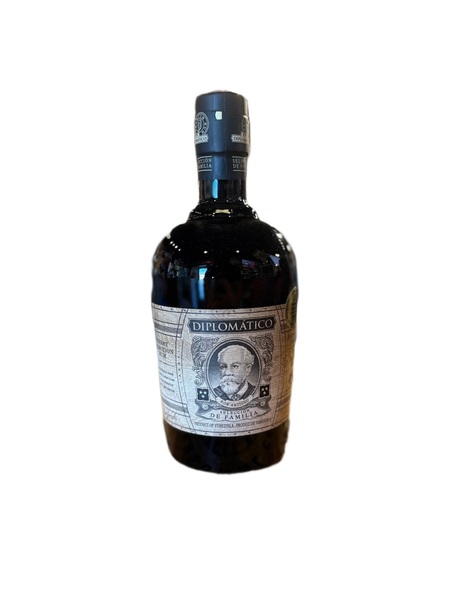 Diplomatico Seleccion De Familia Rum 700ml