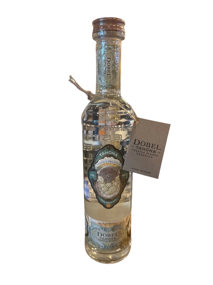 Maestro Dobel Tahona Tequila 750ml
