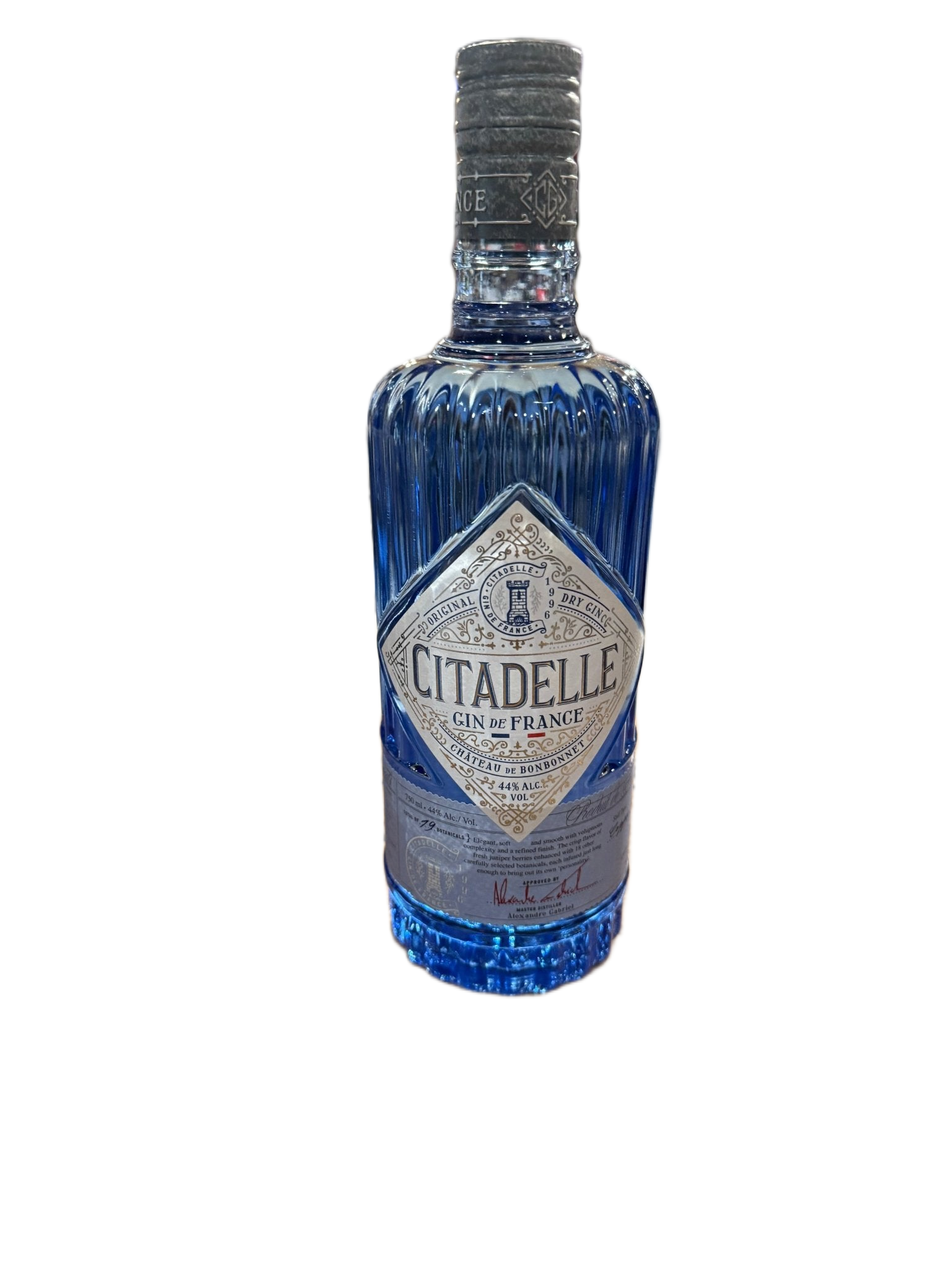 Citadelle Gin 750ml