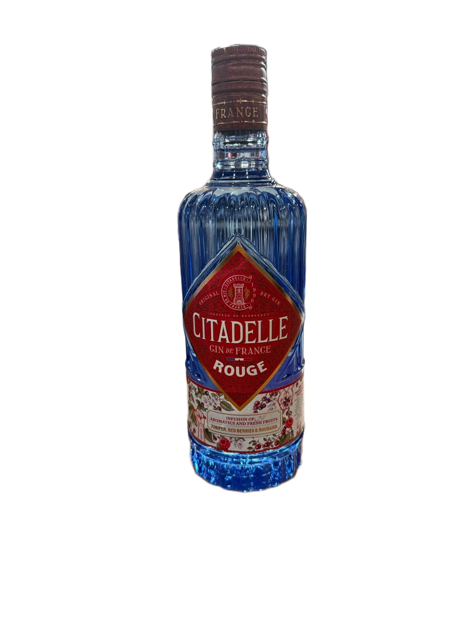 Citadelle Gin Rouge 700ml