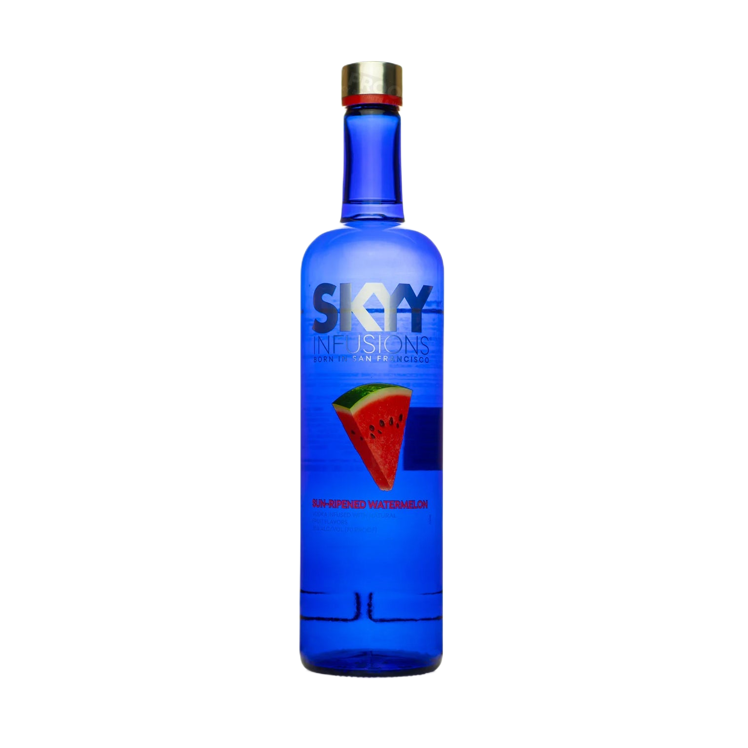 Skyy Watermelon Infusions Vodka 750ml