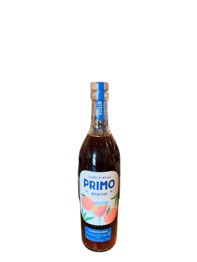 Primo Aperitivo Original Liqueur 700ml