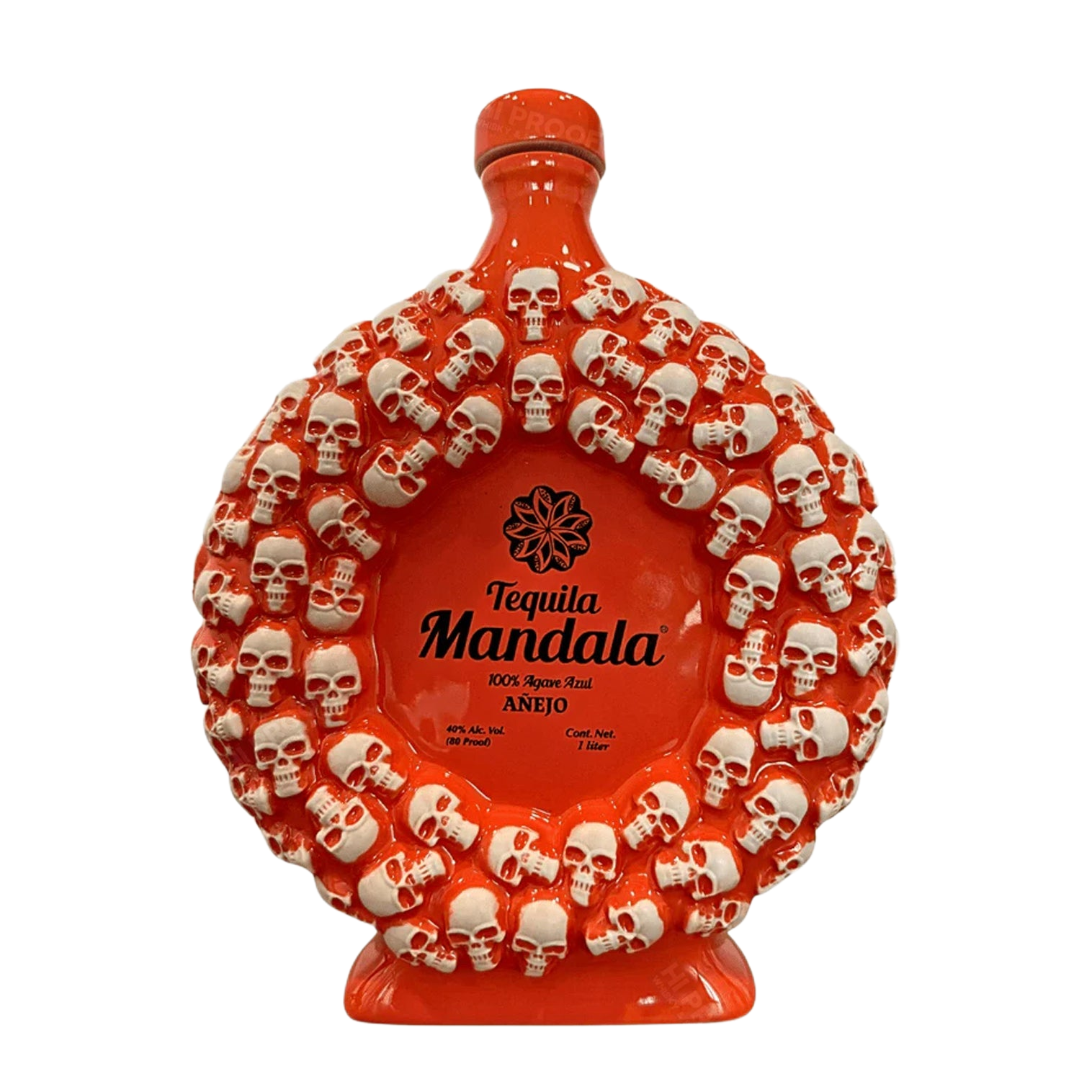 Mandala Anejo Dia De Muertos 2024 1L