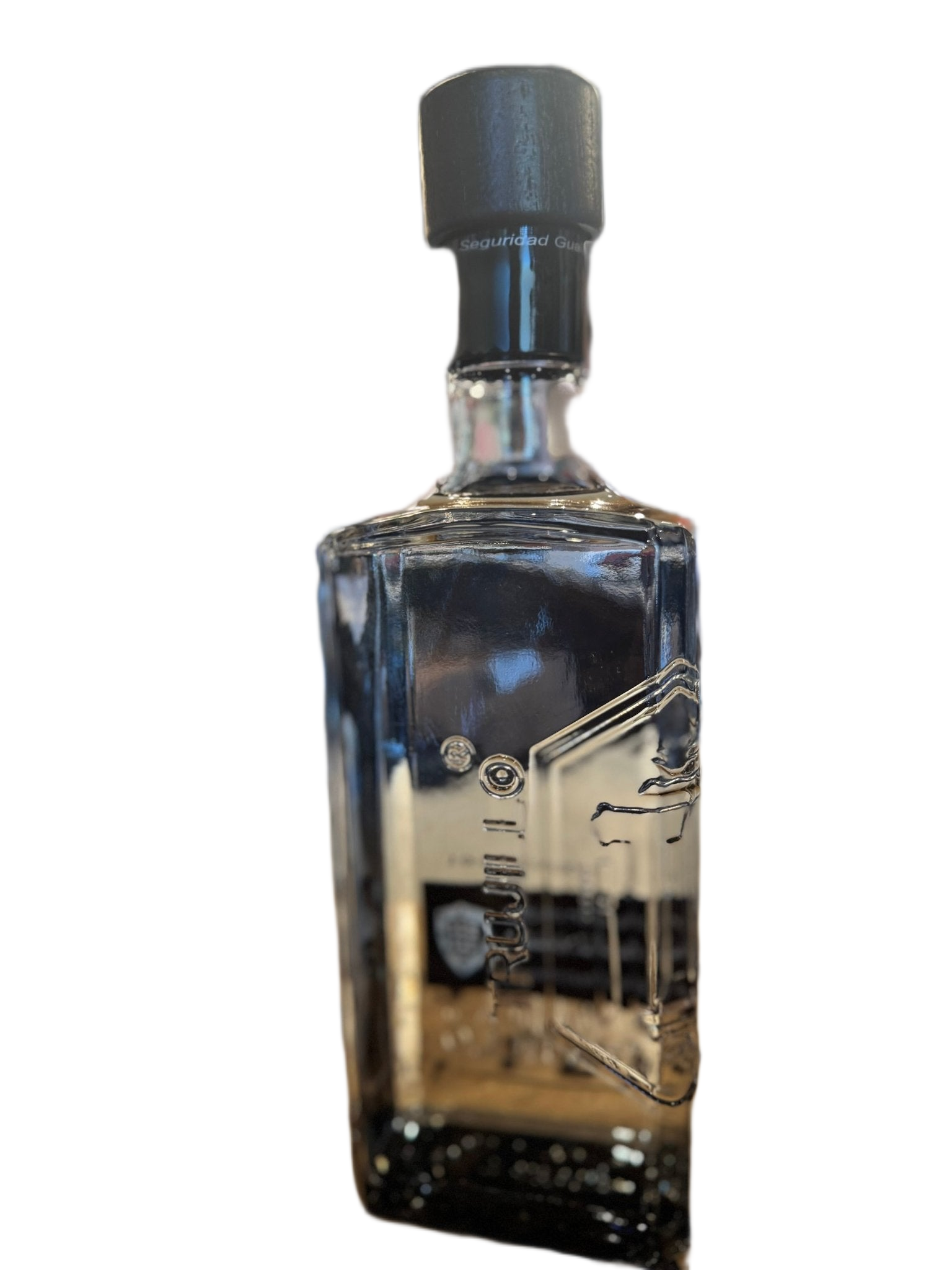 Trujillo Crystal Tequila 700ml