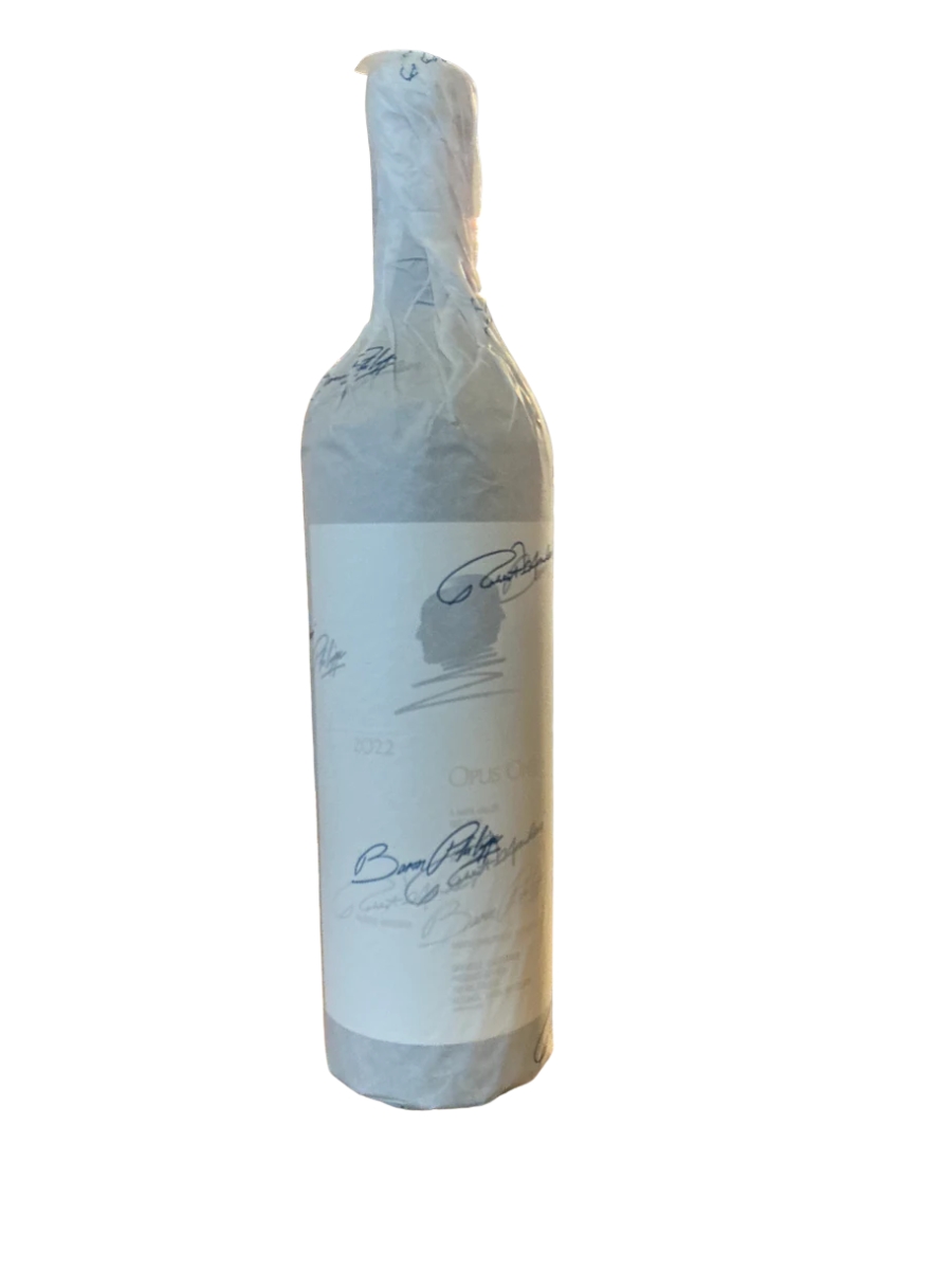 2022 Opus One Napa Valley Red Wine