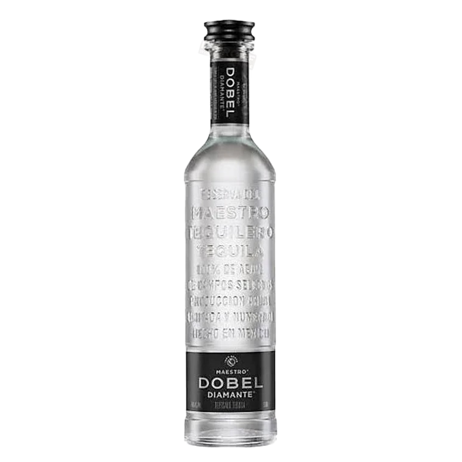 Maestro Dobel Diamante Diamond Reposado Tequila 750ml