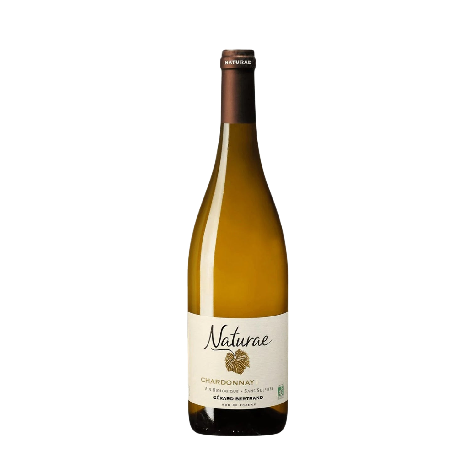 Gerard Bertrand Naturae Chardonnay 2020