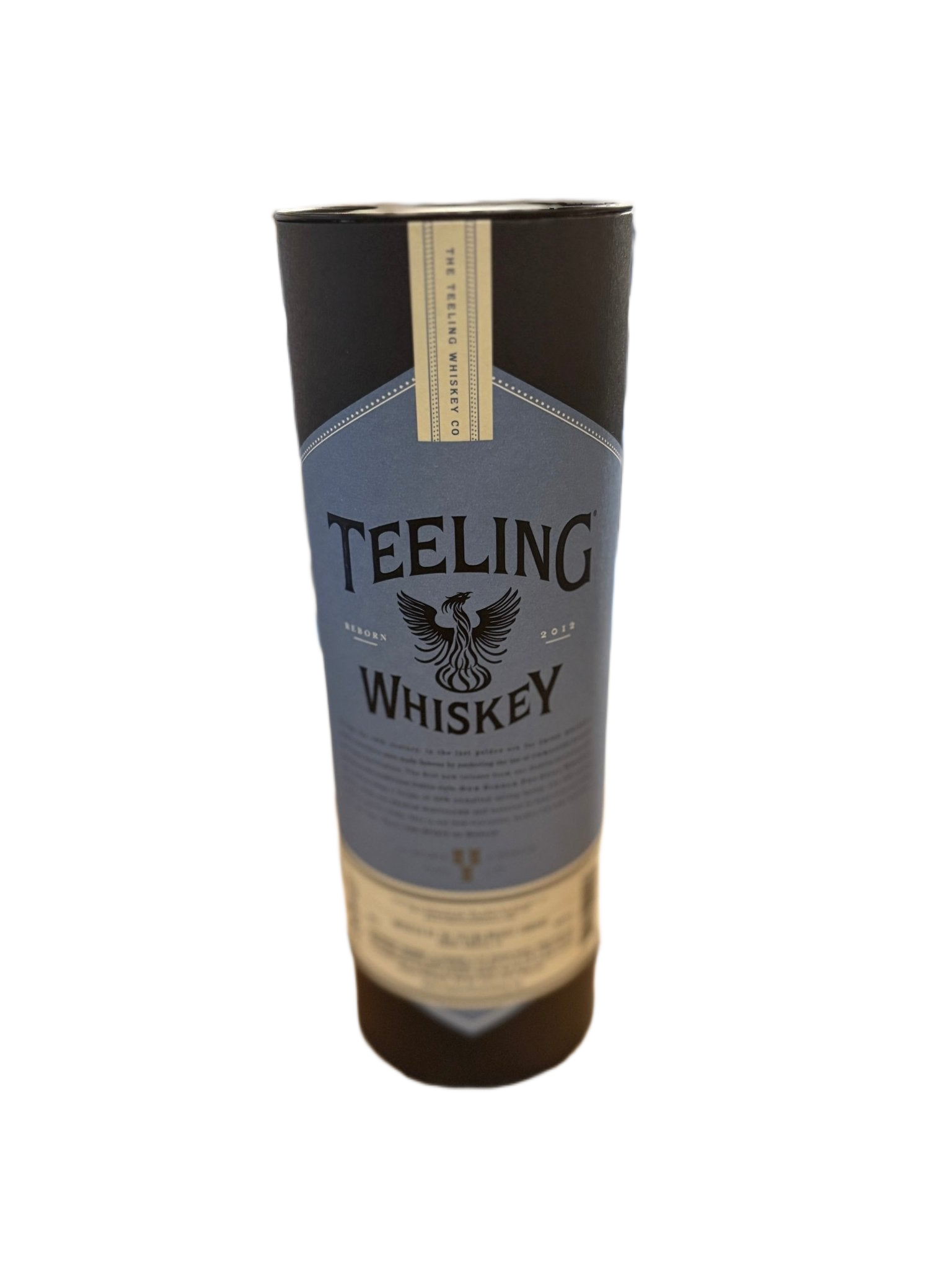 Teeling Single Pot Still Irish Whiskey 750ml