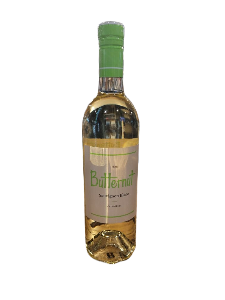 Butternut California Sauvignon Blanc (750 ml)