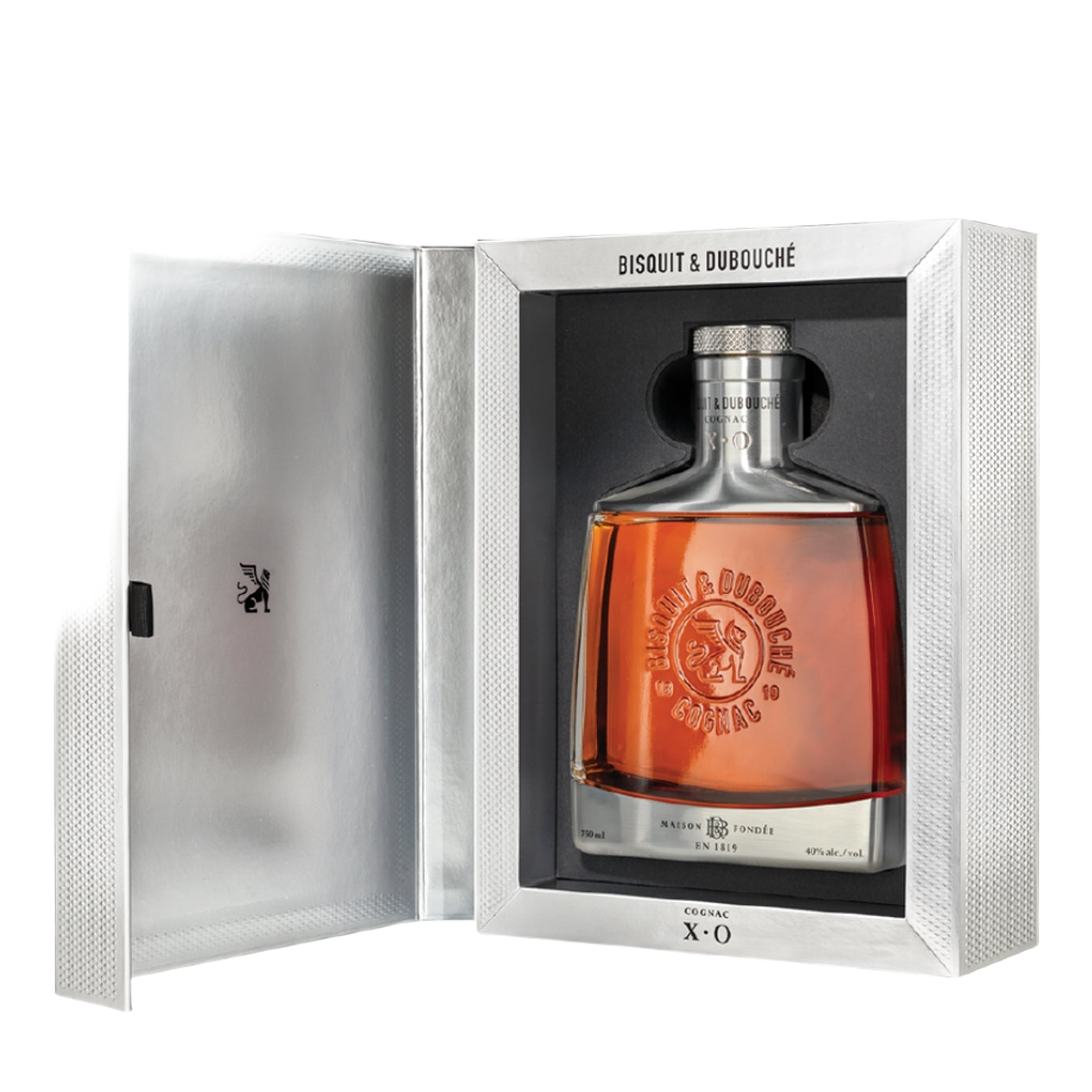 Bisquit & Dubouche Cognac XO 750ml