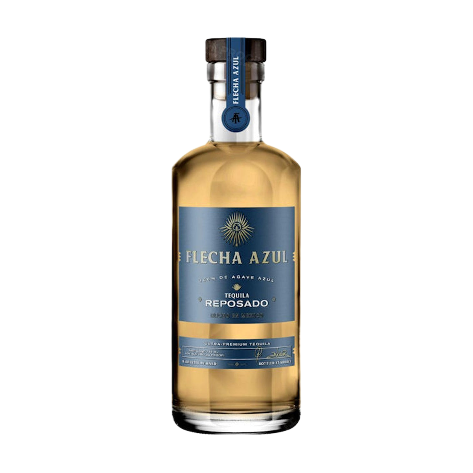Flecha Azul Reposado Tequila 750ml