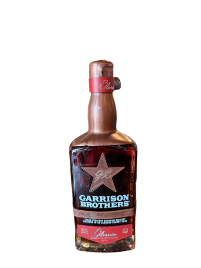 Garrison Brothers Ranch Reserve Oloroso Sherry Cask Finished Bourbon 110 Proof 750ml