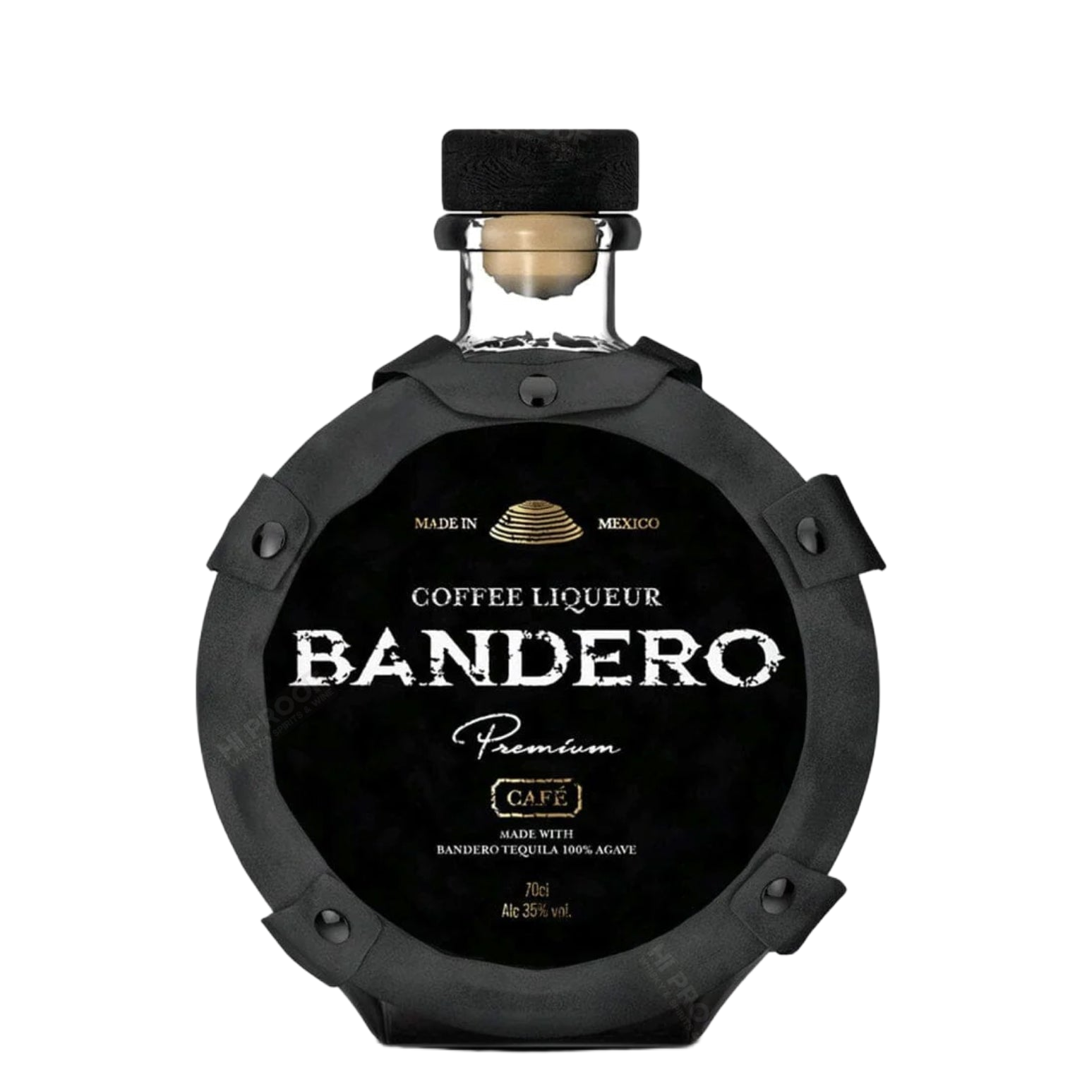 Bandero Coffee Liqueur 750ml