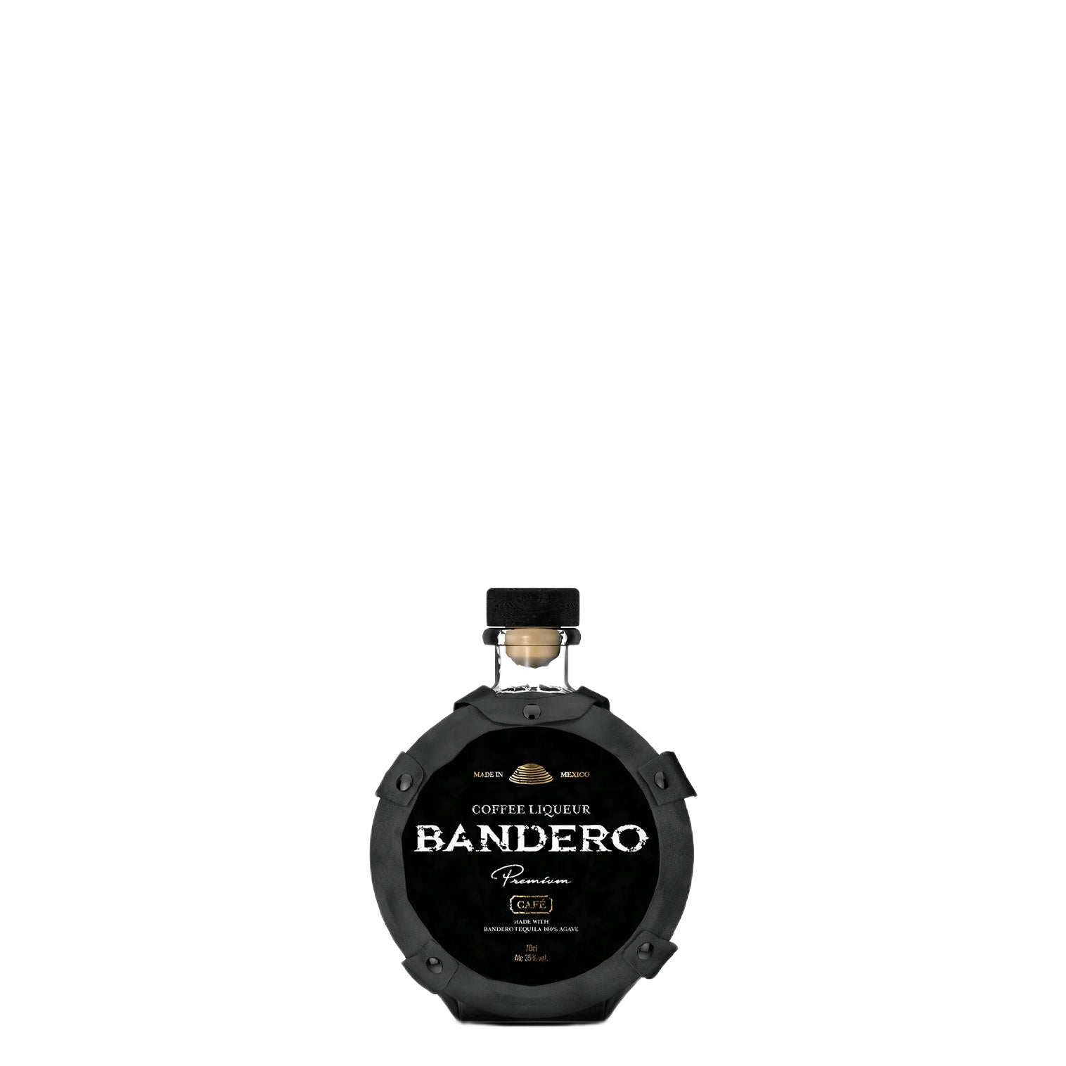 Bandero Coffee Liqueur 50ml