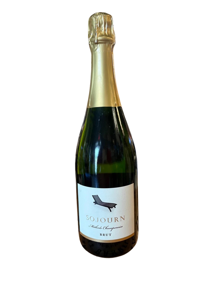 Sojourn Cellars Brut 750ml